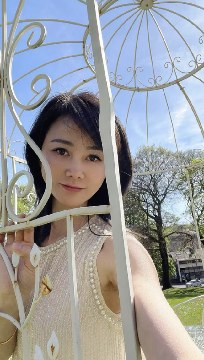 Lina Li